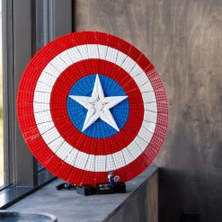 Marvel Avengers Het Schild Van Captain America 76262|LEGO Sale
