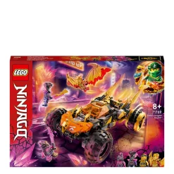 Ninjago Coles Drakenwagen 71769|LEGO Best Sale