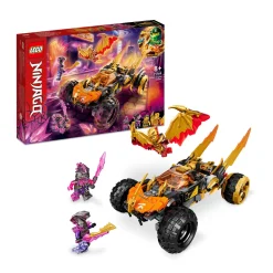 Ninjago Coles Drakenwagen 71769|LEGO Best Sale