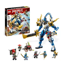 Ninjago Jay'S Titan Mech 71785|LEGO Discount
