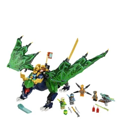 Ninjago Lloyd'S Legendarische Draak 71766|LEGO Sale
