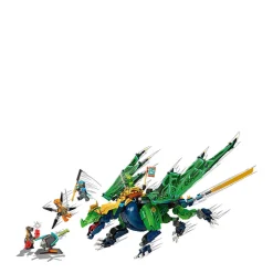 Ninjago Lloyd'S Legendarische Draak 71766|LEGO Sale
