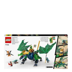 Ninjago Lloyd'S Legendarische Draak 71766|LEGO Sale