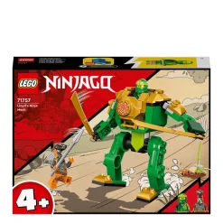 Ninjago Lloyd'S Ninjamecha 71757|LEGO Best Sale