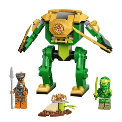 Ninjago Lloyd'S Ninjamecha 71757|LEGO Best Sale