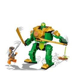 Ninjago Lloyd'S Ninjamecha 71757|LEGO Best Sale