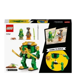 Ninjago Lloyd'S Ninjamecha 71757|LEGO Best Sale
