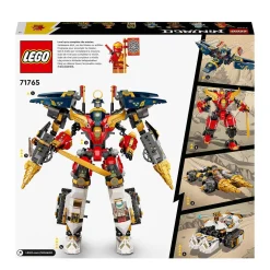 Ninjago Ninja Ultra-Combomecha 71765|LEGO Cheap