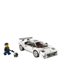 Speed Champions Lamborghini Countach 76908|LEGO Cheap
