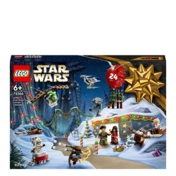 Star Wars Adventkalender 75366|LEGO Cheap