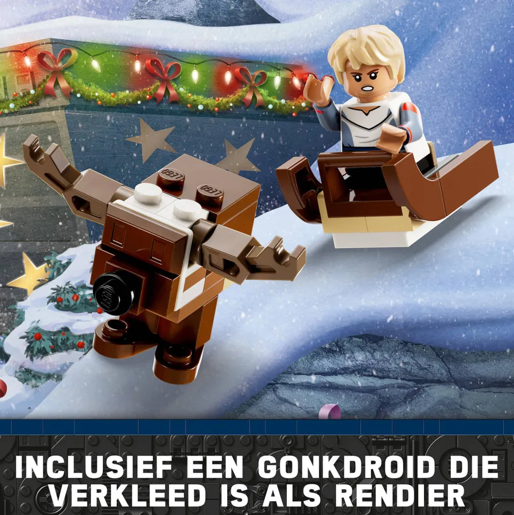 Star Wars Adventkalender 75366|LEGO Cheap