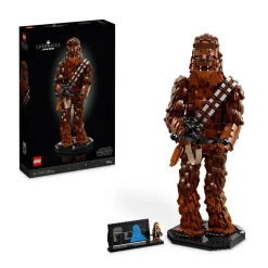 Star Wars Chewbacca 75371|LEGO Discount