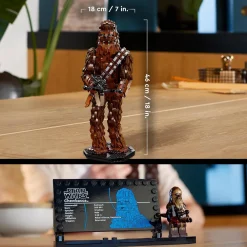 Star Wars Chewbacca 75371|LEGO Discount