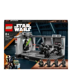 Star Wars Dark Trooper Attack 75324|LEGO Sale