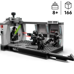 Star Wars Dark Trooper Attack 75324|LEGO Sale