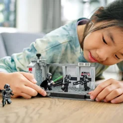 Star Wars Dark Trooper Attack 75324|LEGO Sale