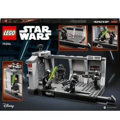 Star Wars Dark Trooper Attack 75324|LEGO Sale