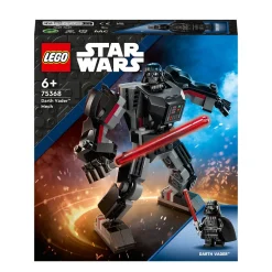 Star Wars Darth Vader Mecha 75368|LEGO Hot