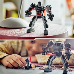 Star Wars Darth Vader Mecha 75368|LEGO Hot