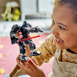 Star Wars Darth Vader Mecha 75368|LEGO Hot