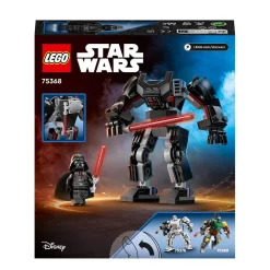 Star Wars Darth Vader Mecha 75368|LEGO Hot