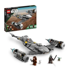 Star Wars De Mandalorians N-1 Starfighter 75325|LEGO Cheap