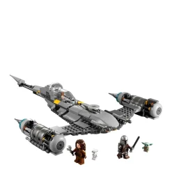 Star Wars De Mandalorians N-1 Starfighter 75325|LEGO Cheap