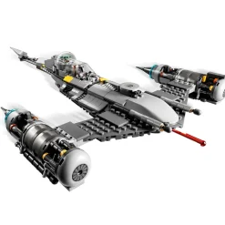 Star Wars De Mandalorians N-1 Starfighter 75325|LEGO Cheap