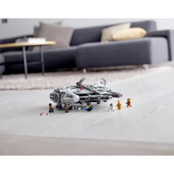 Star Wars Millennium Falcon 75257|LEGO Sale