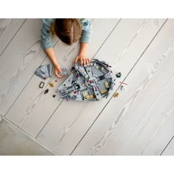 Star Wars Millennium Falcon 75257|LEGO Sale