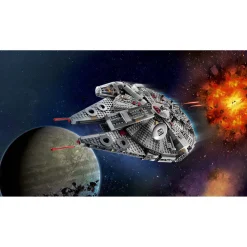 Star Wars Millennium Falcon 75257|LEGO Sale