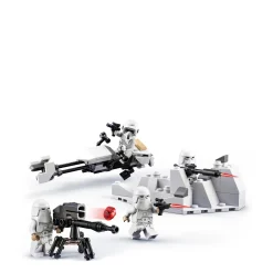 Star Wars Snowtrooper Battle Pack 75320|LEGO Hot