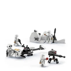 Star Wars Snowtrooper Battle Pack 75320|LEGO Hot