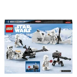 Star Wars Snowtrooper Battle Pack 75320|LEGO Hot