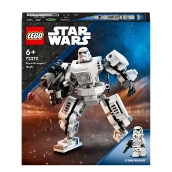 Star Wars Stormtrooper Mecha 75370|LEGO Outlet