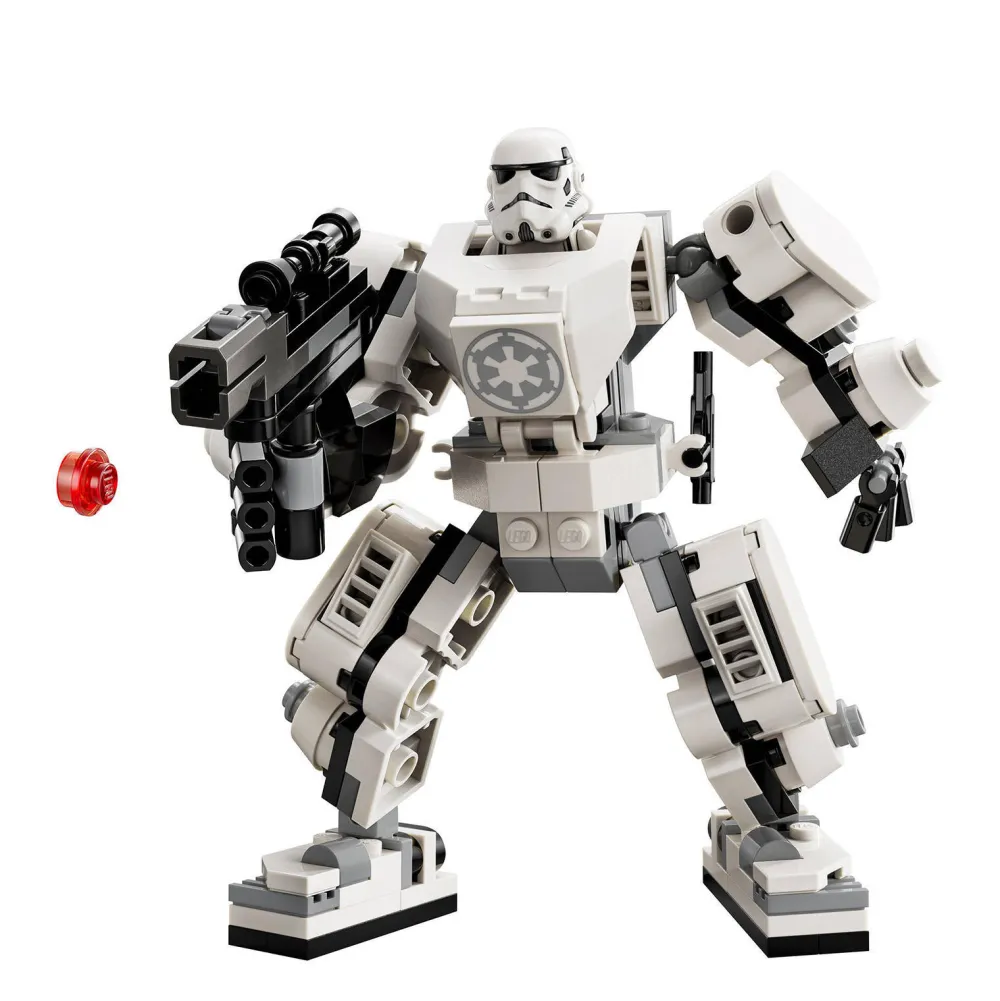 Star Wars Stormtrooper Mecha 75370|LEGO Outlet
