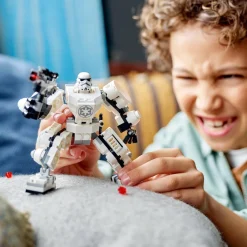 Star Wars Stormtrooper Mecha 75370|LEGO Outlet