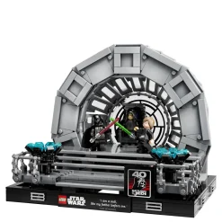 Star Wars Troonzaal Van De Keizer Diorama 75352|LEGO Outlet