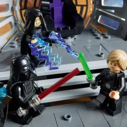 Star Wars Troonzaal Van De Keizer Diorama 75352|LEGO Outlet