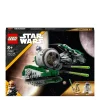 Star Wars Yoda'S Jedi Starfighter 75360|LEGO Cheap