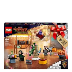 Super Heroes Guardians Of The Galaxy Adventkalender 76231|LEGO Clearance