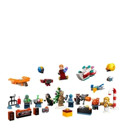 Super Heroes Guardians Of The Galaxy Adventkalender 76231|LEGO Clearance
