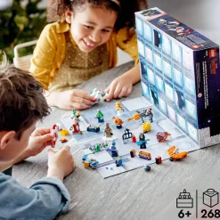 Super Heroes Guardians Of The Galaxy Adventkalender 76231|LEGO Clearance