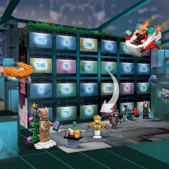 Super Heroes Guardians Of The Galaxy Adventkalender 76231|LEGO Clearance