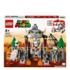 Super Mario 71423 Gevecht Op Dry Bowsers Kasteel Uitbreidingsset|LEGO New