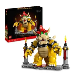 Super Mario De Machtige Bowser 71411|LEGO Outlet