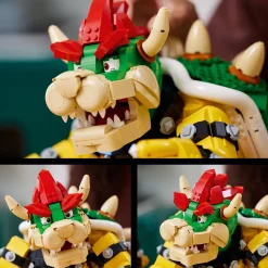 Super Mario De Machtige Bowser 71411|LEGO Outlet