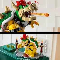 Super Mario De Machtige Bowser 71411|LEGO Outlet