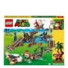 Super Mario Uitbreidingsset: Diddy Kongs Mijnwagenrit 71425|LEGO Sale