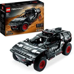 Technic Audi Rs Q E-Tron 42160|LEGO Best Sale